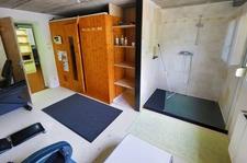 Dpt Vosges (88), à vendre LA BRESSE maison P7   