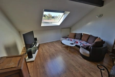 Appartement à vendre 4 pièces en duplex de 94,64 m2 REMIREMONT (88)