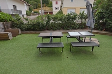 Appartement à vendre 4 pièces GERARDMER (88)