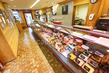 Dpt Vosges (88), Hautes Vosges à vendre fonds de commerce Boucherie - Charcuterie- Traiteur