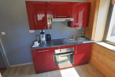 Appartement à vendre 3 pièces GERARDMER avec balcon et parking (88)