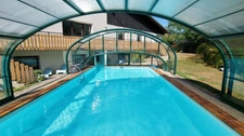 Dpt Vosges (88), à vendre CORNIMONT villa P8 de 263,98 m² - Terrain de 3 469,00 m² - Plain pied