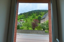 3-room apartment for sale in LA BRESSE (88)
