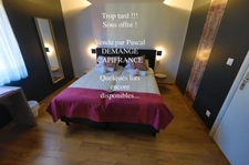 Appartement à vendre 1 pièces BUSSANG (88)