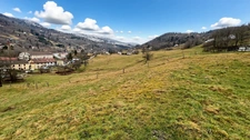 Terrain à vendre  CORNIMONT (88)