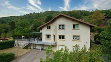 Dpt Vosges (88), à vendre LA BRESSE maison P7   
