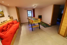 Dpt Vosges (88), for sale LA BRESSE Stone cottage P9   