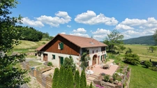 Maison à vendre 8 pièces  (88)