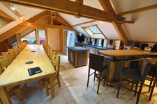 Dpt Vosges (88), for sale LA BRESSE Stone cottage P9   