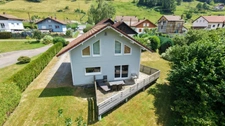 Chalet à vendre 4 pièces LA BRESSE (88)