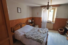 VENTE EN VIAGER OCCUPÉ – MAISON 120 m² AVEC JARDIN ET GARAGE
