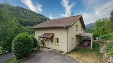 Dpt Vosges (88), à vendre LA BRESSE maison P7   