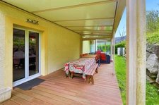 Dpt Vosges (88), à vendre LA BRESSE maison P7   