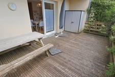 Appartement à vendre 3 pièces avec terrasse VENTRON (88)