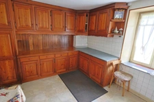 VENTE EN VIAGER OCCUPÉ – MAISON 120 m² AVEC JARDIN ET GARAGE
