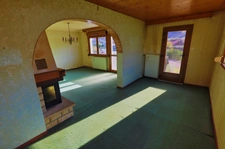 Maison à vendre 5 pièces LA BRESSE (88)
