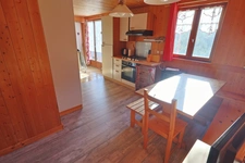 Appartement à vendre 3 pièces LA BRESSE (88)