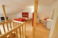 Dpt Vosges (88), à vendre VENTRON appartement T3 de 58,33 m²  