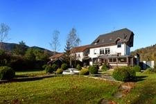 Propriete à vendre 8 pièces 
