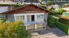 Maison à vendre 4 pièces LA BRESSE (88)