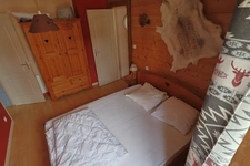 Appartement à vendre 3 pièces GERARDMER avec balcon et parking couvert(88)