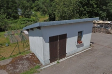 VENTE EN VIAGER OCCUPÉ – MAISON 120 m² AVEC JARDIN ET GARAGE