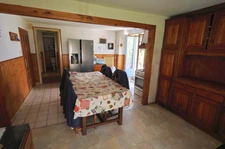 VENTE EN VIAGER OCCUPÉ – MAISON 120 m² AVEC JARDIN ET GARAGE