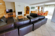 Dpt Vosges (88), à vendre LA BRESSE maison P7   