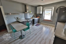 Appartement à vendre 4 pièces en duplex de 94,64 m2 REMIREMONT (88)