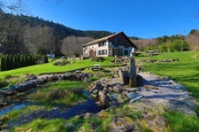 Maison à vendre 8 pièces  (88)