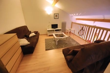 Appartement à vendre 3 pièces VENTRON (88)