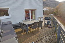 Chalet à vendre 4 pièces LA BRESSE (88)