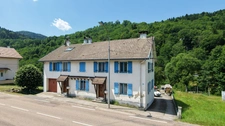 VENTE EN VIAGER OCCUPÉ – MAISON 120 m² AVEC JARDIN ET GARAGE