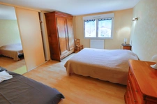 Dpt Vosges (88), à vendre LA BRESSE maison P7   