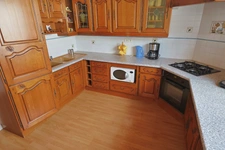 Appartement à vendre 4 pièces en duplex avec garage  (88)