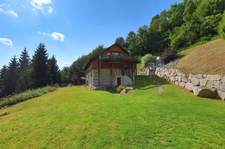 Dpt Vosges (88), for sale LA BRESSE Stone cottage P9   