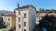 Appartement à vendre 4 pièces en duplex de 94,64 m2 REMIREMONT (88)