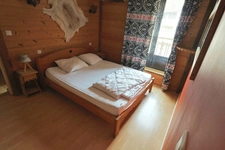 Appartement à vendre 3 pièces GERARDMER avec balcon et parking couvert(88)