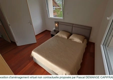 Appartement neuf à vendre 2 pièces LA BRESSE (88)