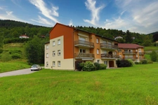 Dpt Vosges (88), à vendre VENTRON appartement T3 de 58,33 m²  