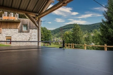 Dpt Vosges (88), for sale LA BRESSE Stone cottage P9   