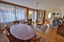 Maison à vendre 4 pièces LA BRESSE (88)