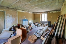 Dpt Vosges (88), à vendre CORNIMONT immeuble de rapport 