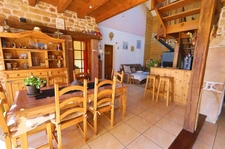 Maison à vendre 8 pièces  (88)
