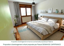 Maison à vendre 5 pièces LA BRESSE (88)