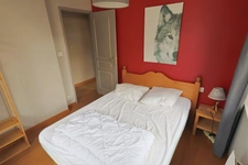 Appartement à vendre 4 pièces GERARDMER (88)