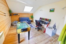 Maison à vendre 8 pièces  (88)