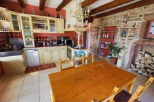 Maison à vendre 8 pièces  (88)