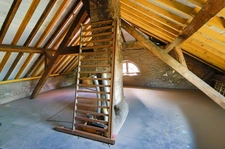 Dpt Vosges (88), à vendre CORNIMONT immeuble de rapport 