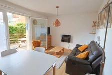 Appartement à vendre 3 pièces avec terrasse VENTRON (88)